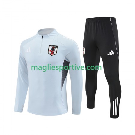 Giappone Tute Felpe da Allenamento 2025-2026